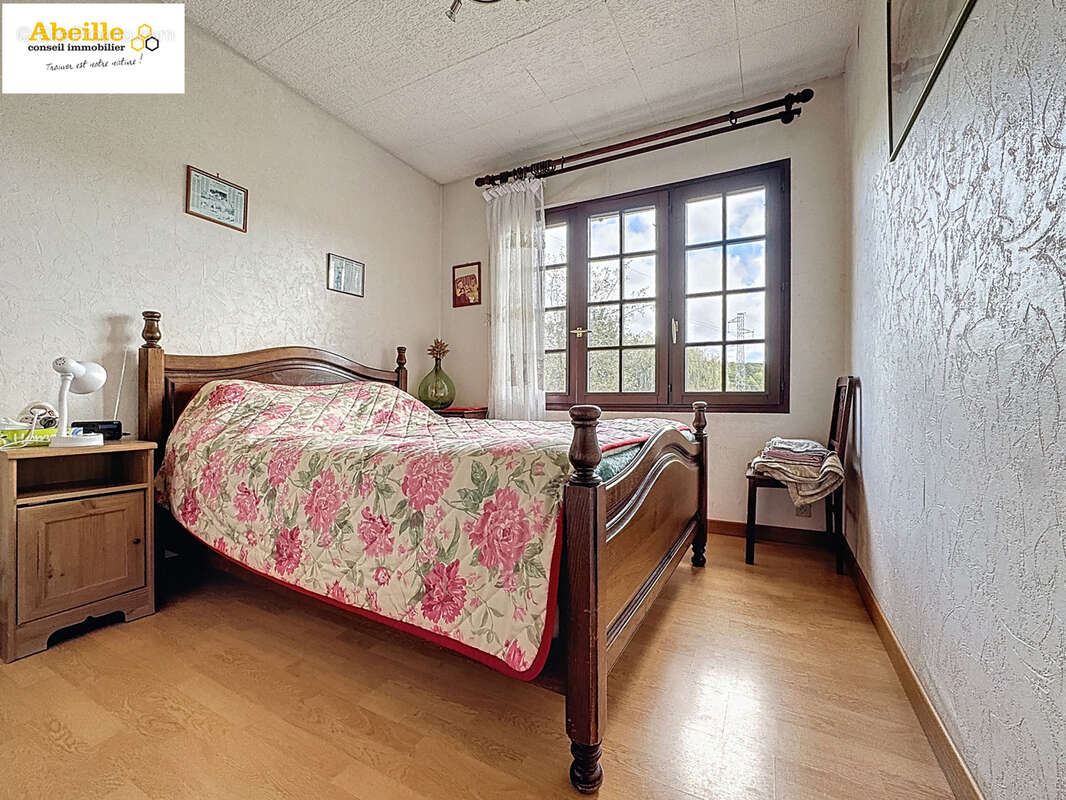 Maison à SAINT-CHERON