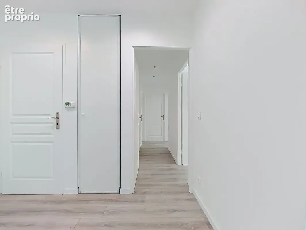Appartement - F4 d'Exception en Plein Cœur de Soisy sous Montmorency - photo 7