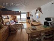 Appartement à SELONNET