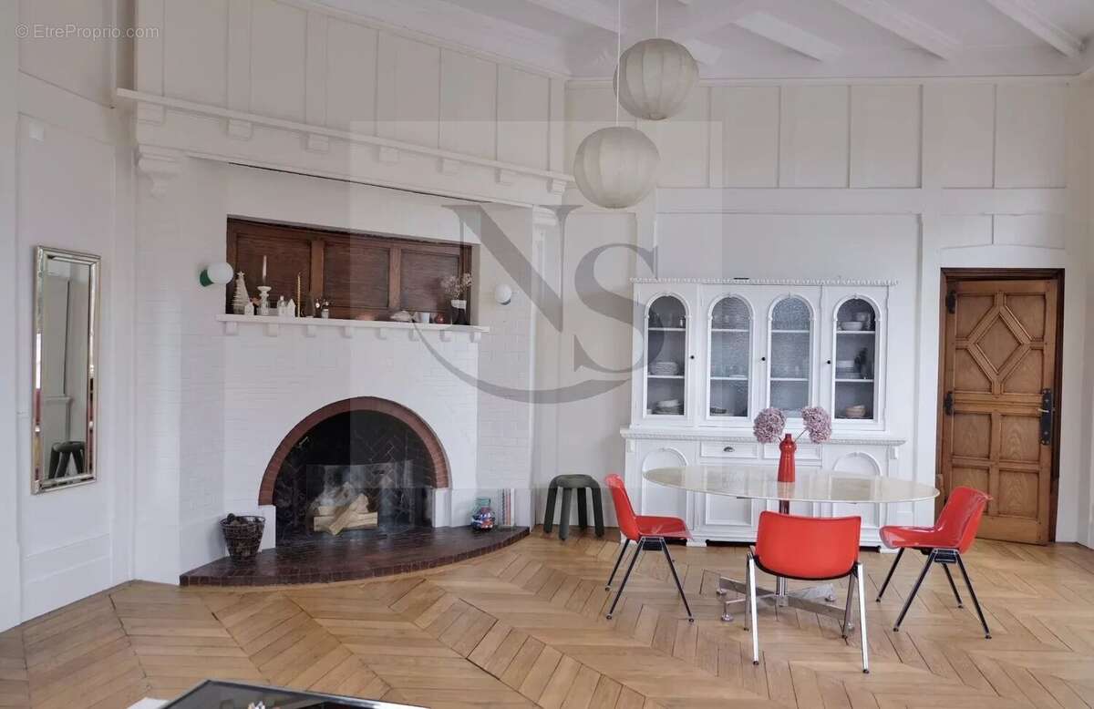 Hôtel particulier d’exception – À deux pas du centre-ville et de la gare TGV (Arras–Paris en 45 min) - photo 6