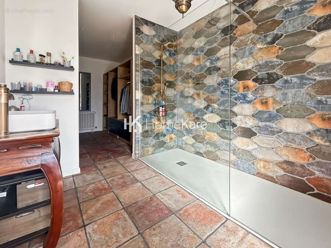 Maison à FENOUILLET