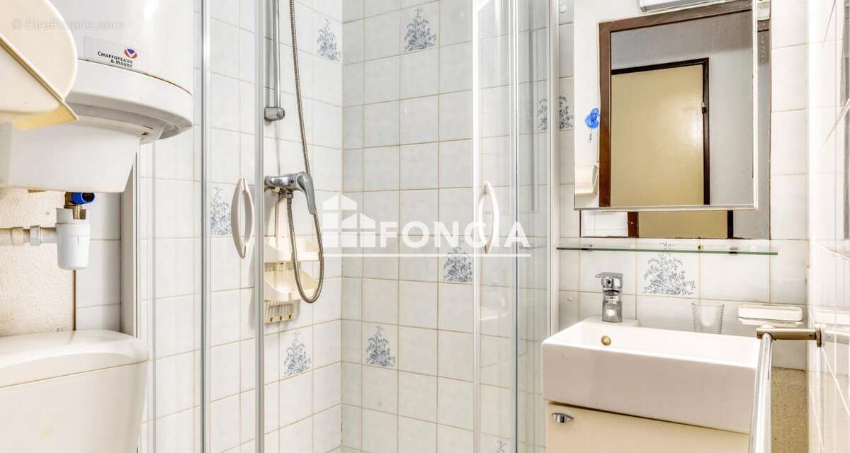 Coup de cœur à Narbonne Plage : Appartement avec grand jardin et piscine à 5 min de la mer ! - photo 9