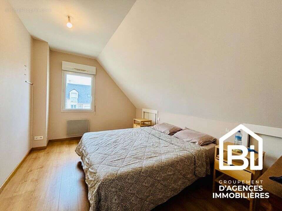 Maison à FEUGUEROLLES-BULLY