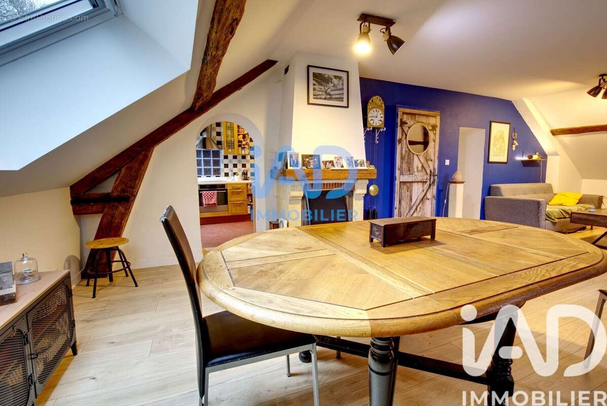 Photo 3 - Appartement à PRINGY