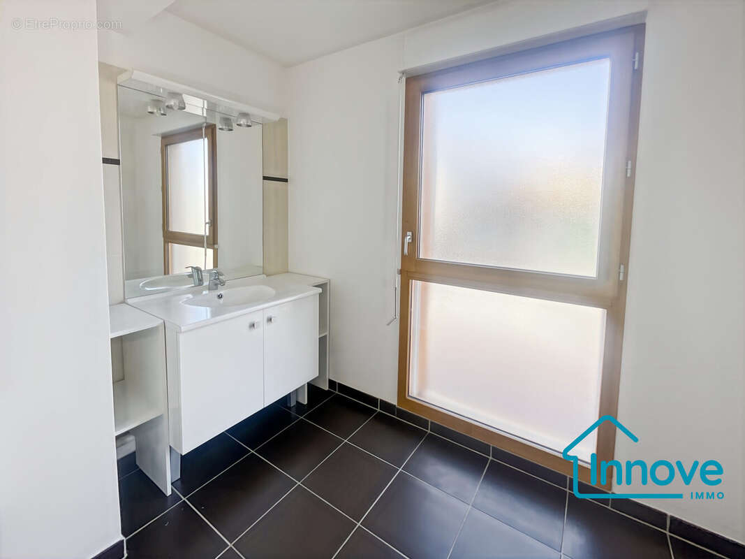 Appartement à VERSAILLES