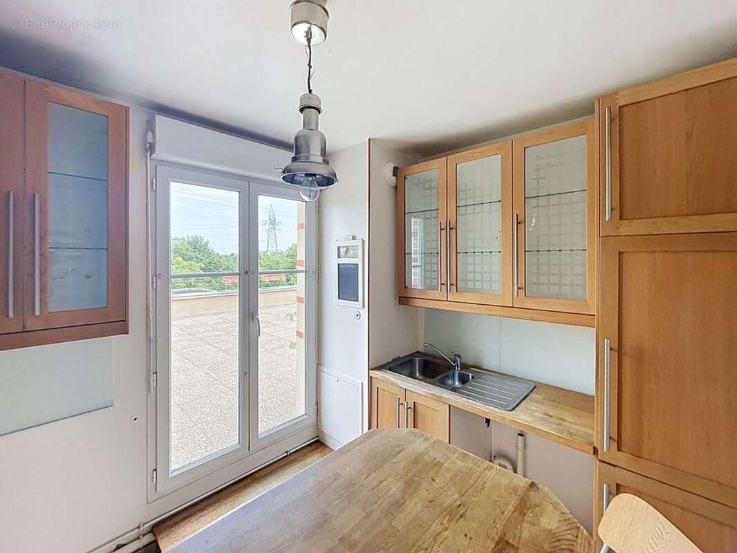 Photo 5 - Appartement à ELANCOURT