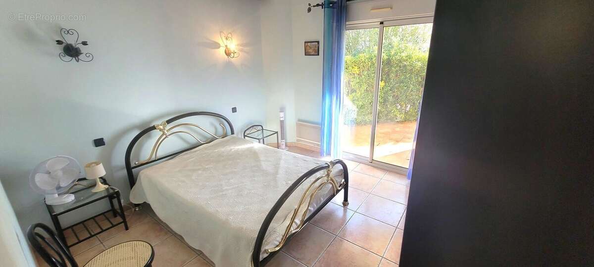 Maison à MARSEILLAN