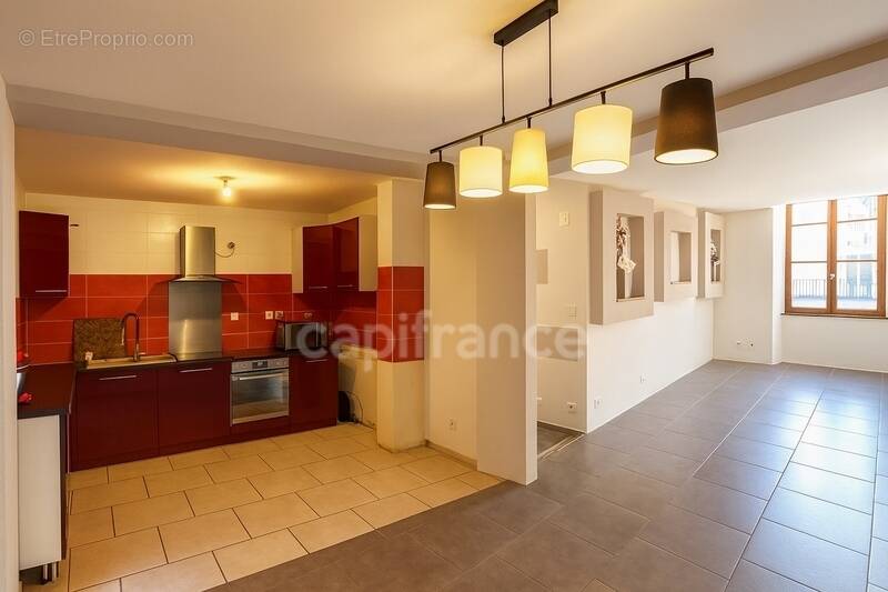 Appartement à LOURDES