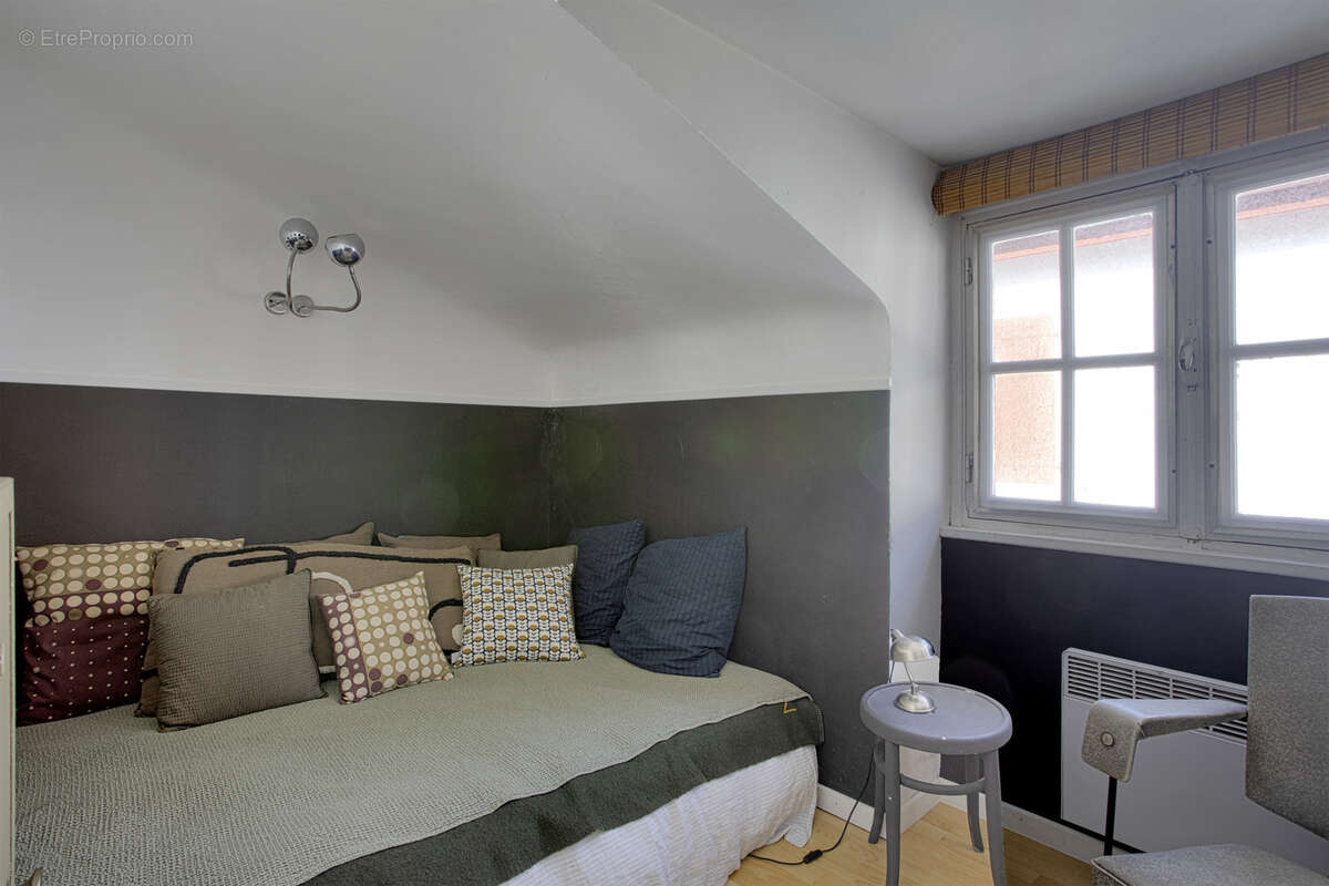 Appartement à SAINT-JEAN-DE-LUZ