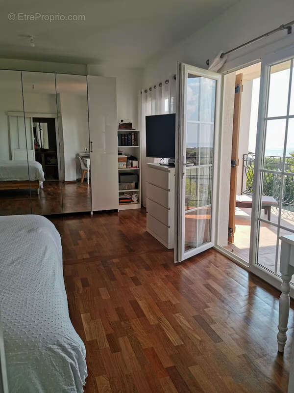 Maison à BANDOL