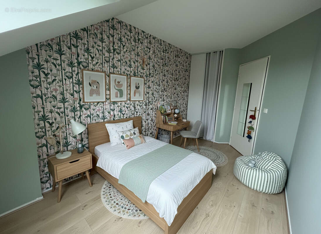 Appartement à PLAISIR