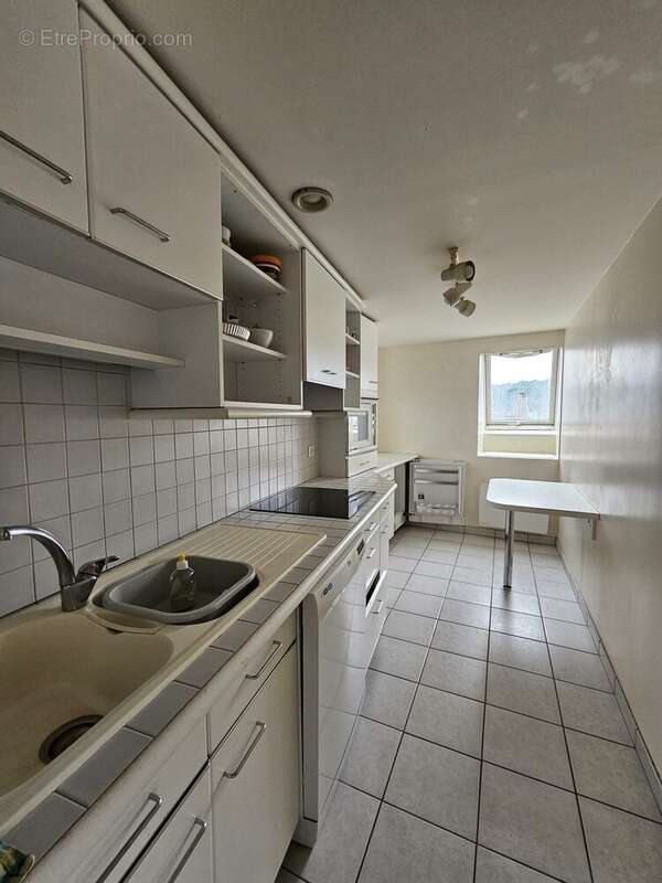 Appartement à BAGNERES-DE-BIGORRE