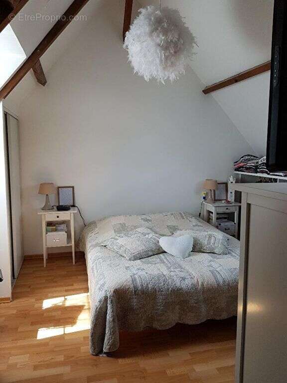 Maison Canly 5 pièce(s) 103m2 - photo 4
