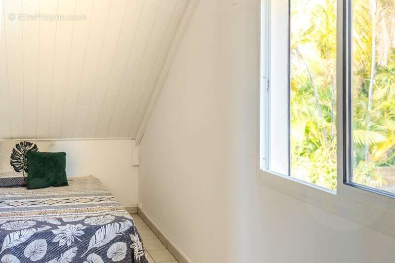 Appartement à SAINT-PAUL