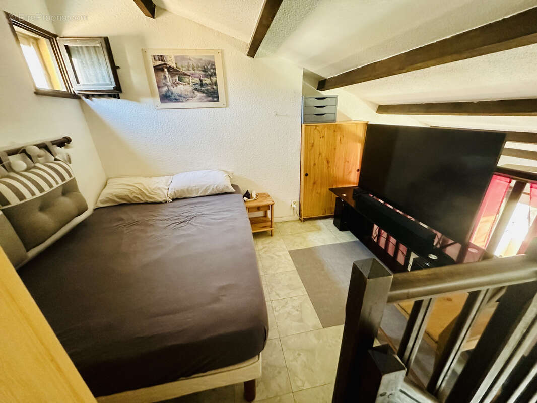 Appartement à BALARUC-LES-BAINS