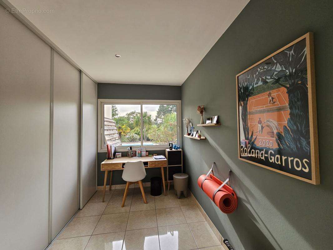 Grande maison familiale - photo 9