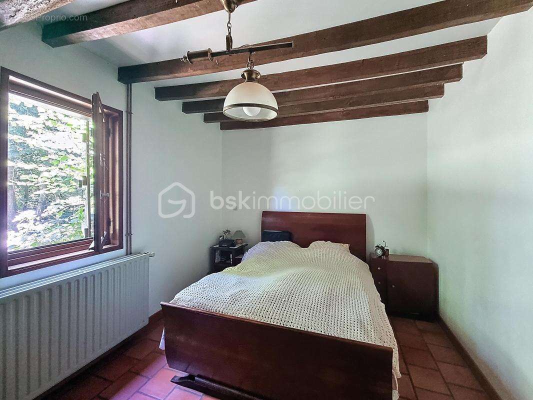 Maison à GABARRET