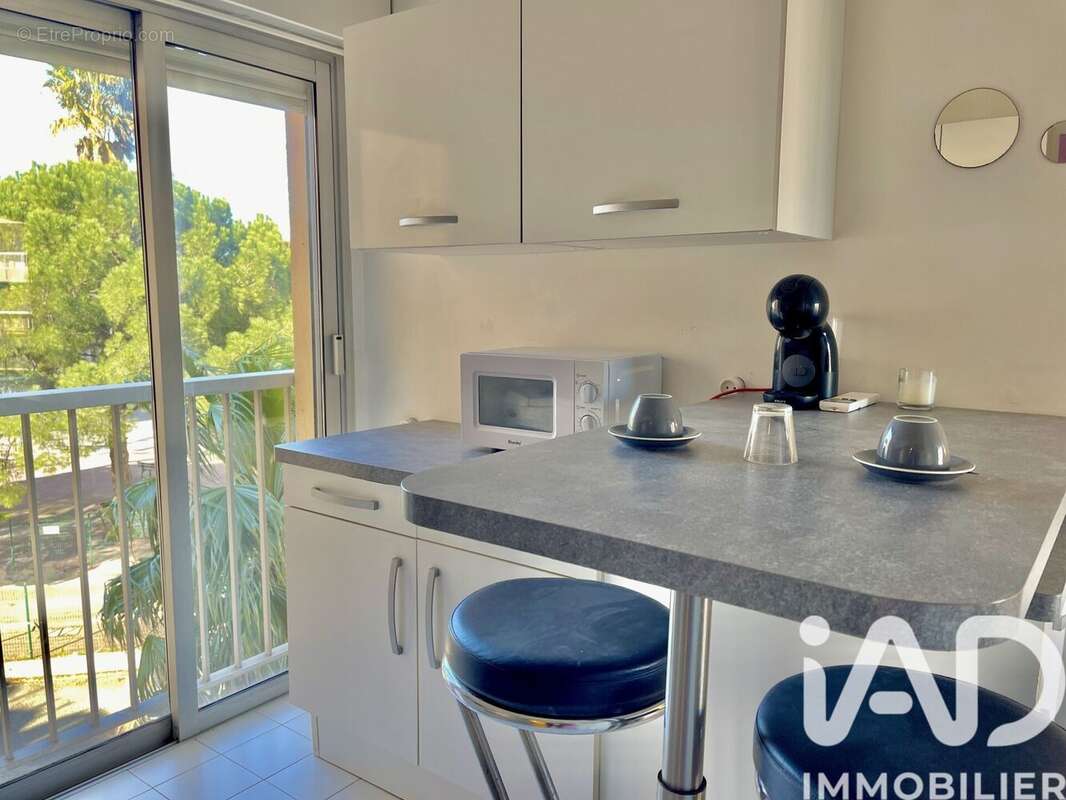 Photo 5 - Appartement à FREJUS