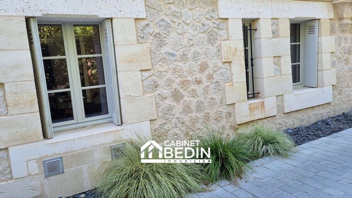 Maison 210 m² à Bordeaux  - photo 2