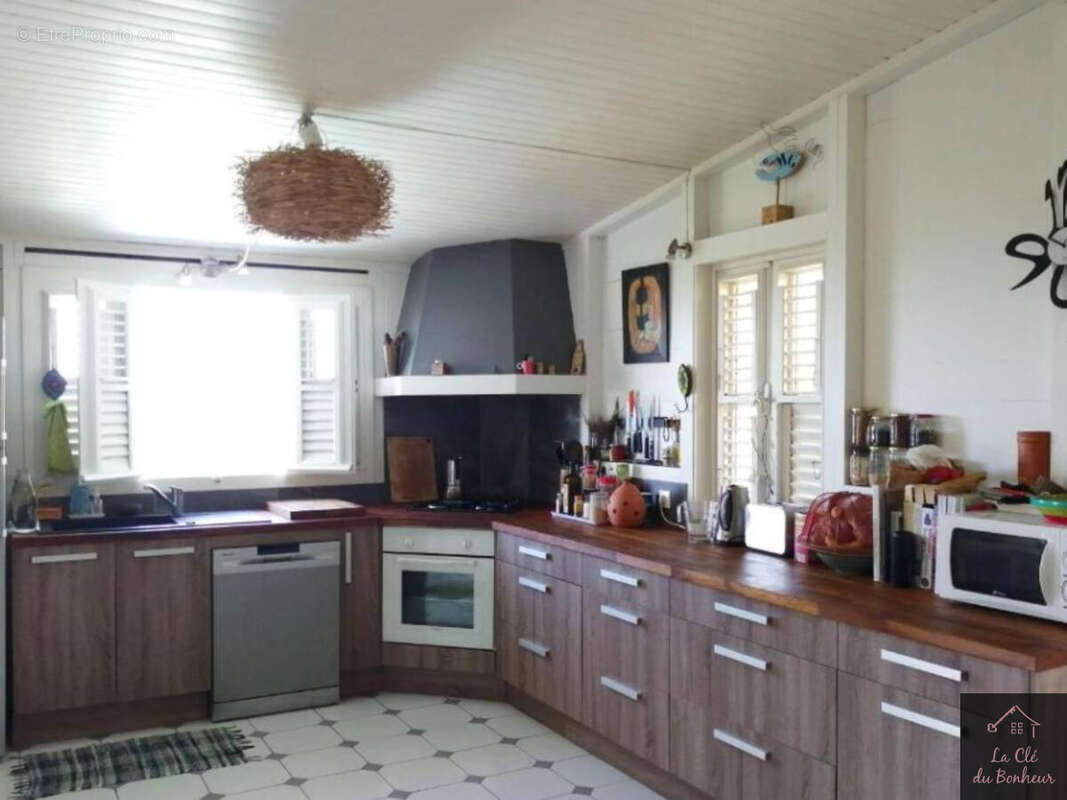 Maison à LE DIAMANT