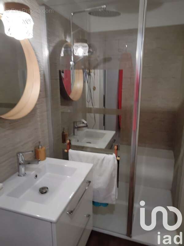 Photo 8 - Appartement à URRUGNE