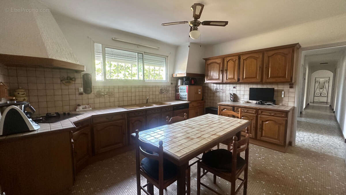 Maison à PARENTIS-EN-BORN