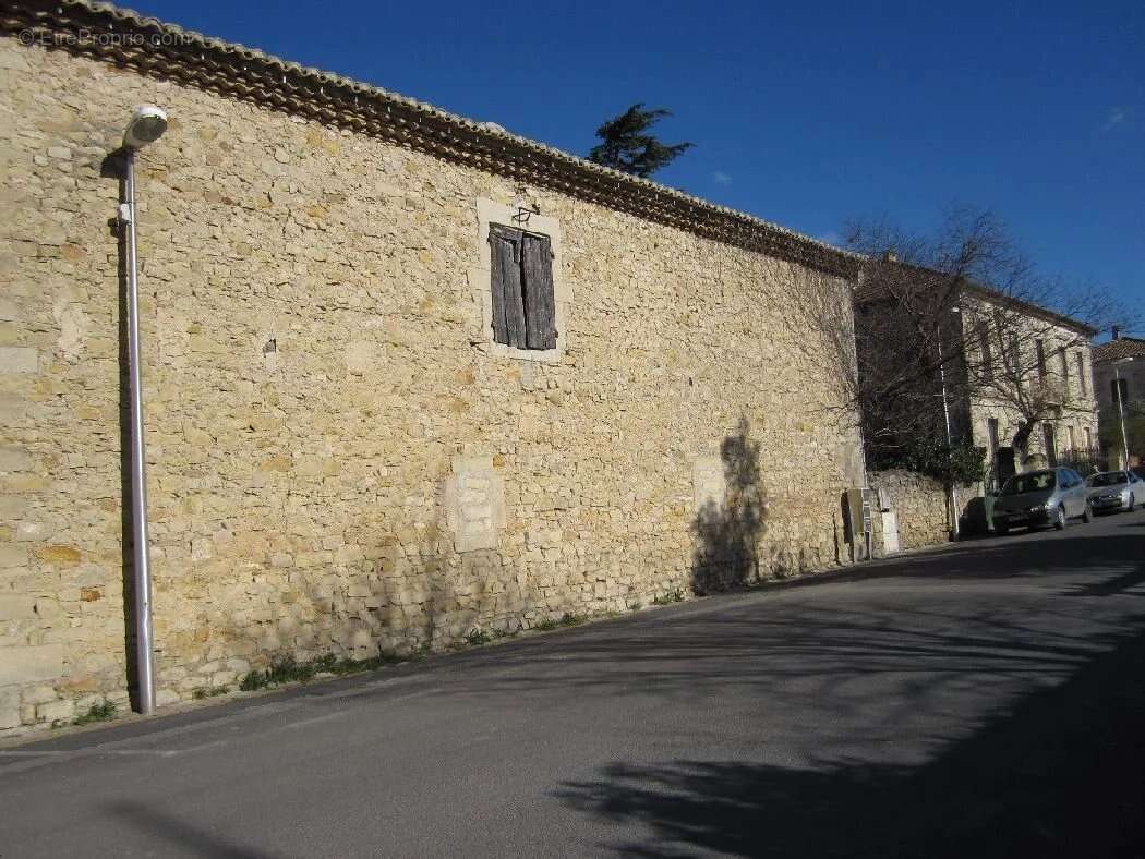 Maison à SAINT-SERIES