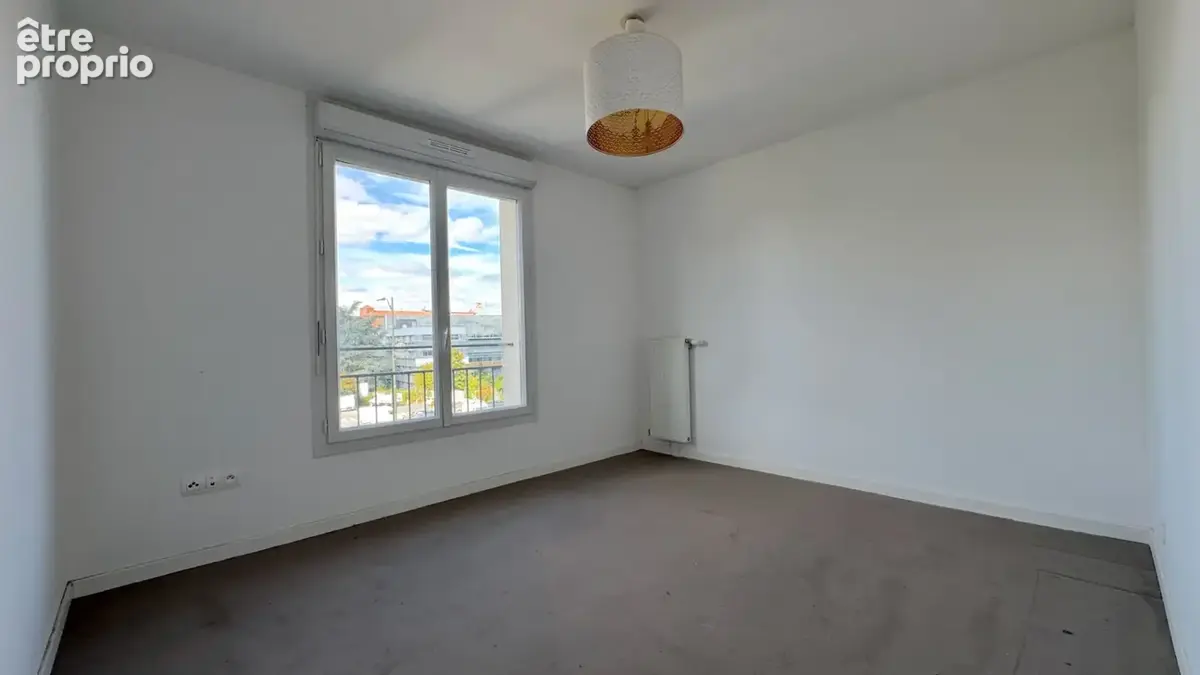 Appartement 40m² à corbeil-essonnes - photo 6