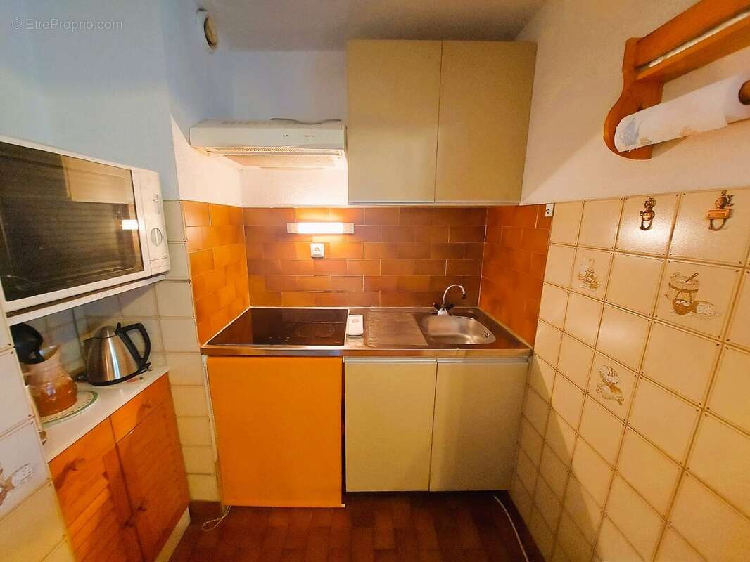 Appartement à MARSEILLAN