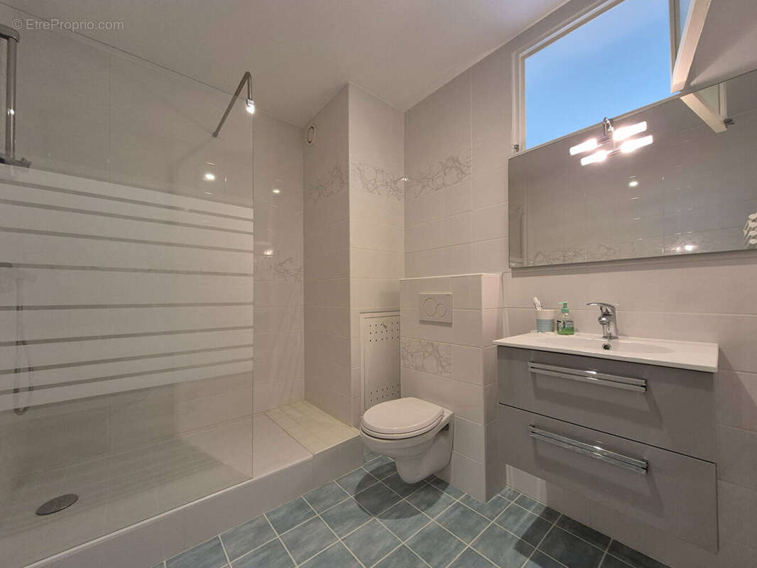 Appartement à VANNES