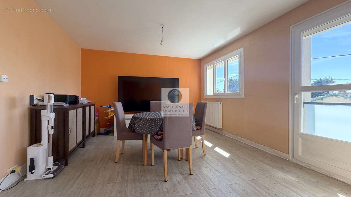 Appartement à VALENCE