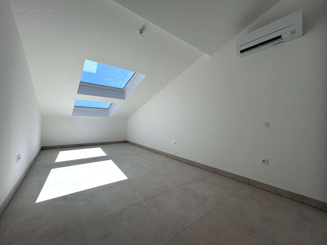 Appartement à AJACCIO