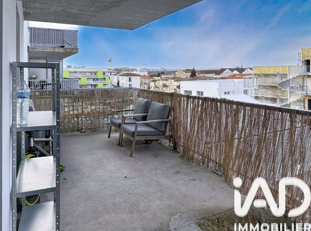 Photo 8 - Appartement à FLOIRAC