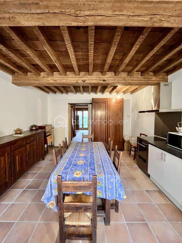 Maison à VRIGNE-AUX-BOIS