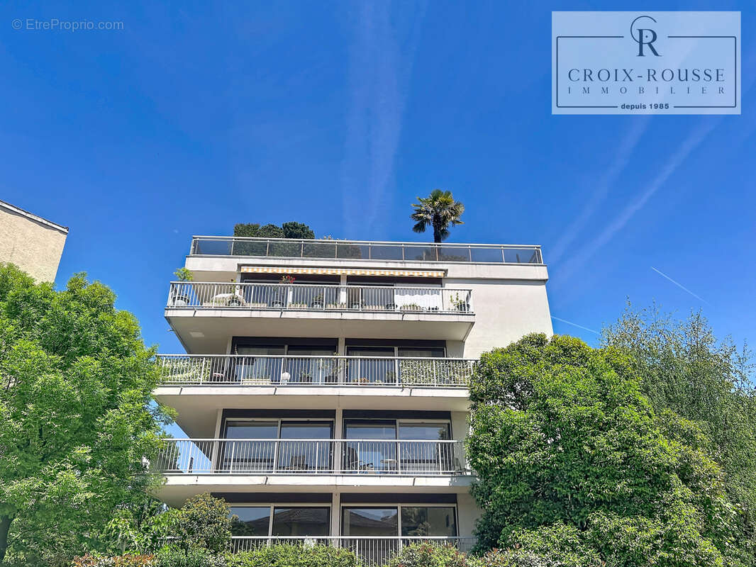 Appartement à LYON-4E