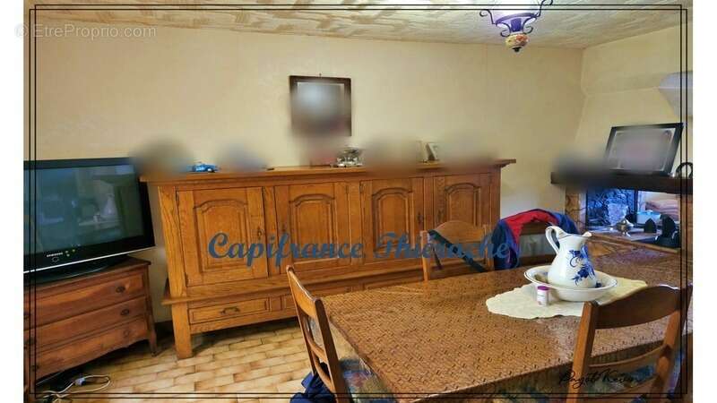 à vendre MARTIGNY maison plein pied a rénové - photo 2