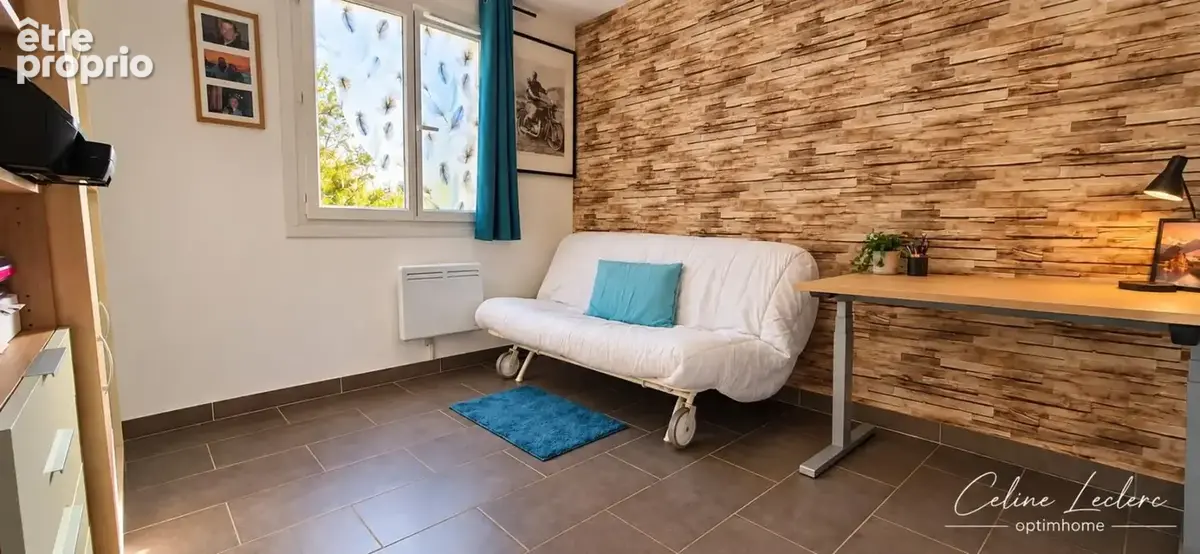  à vendre – aizenay – maison individuelle de ville – 3 chambres - photo 11