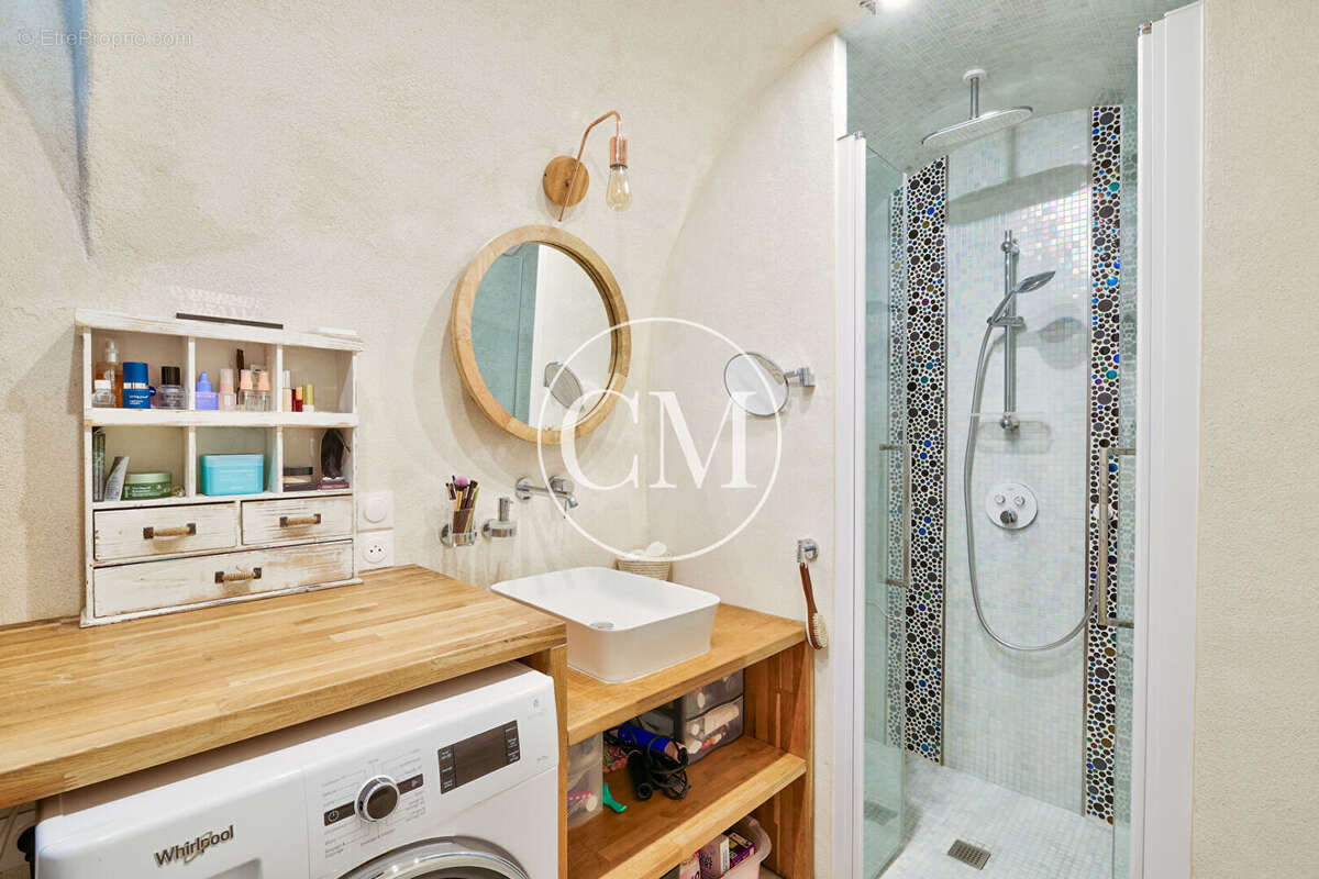 Appartement à VERSAILLES