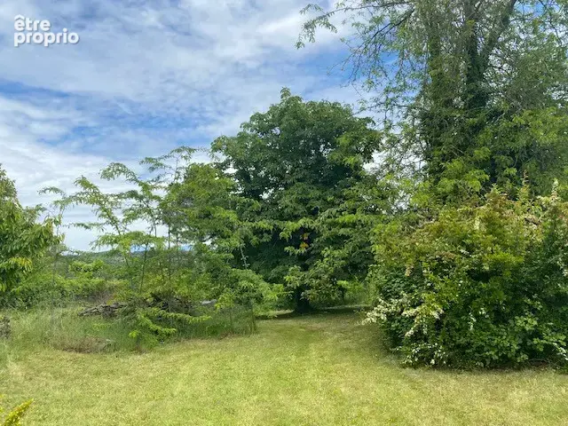 Terrain à bâtir d'exception – 627 m² - photo 2