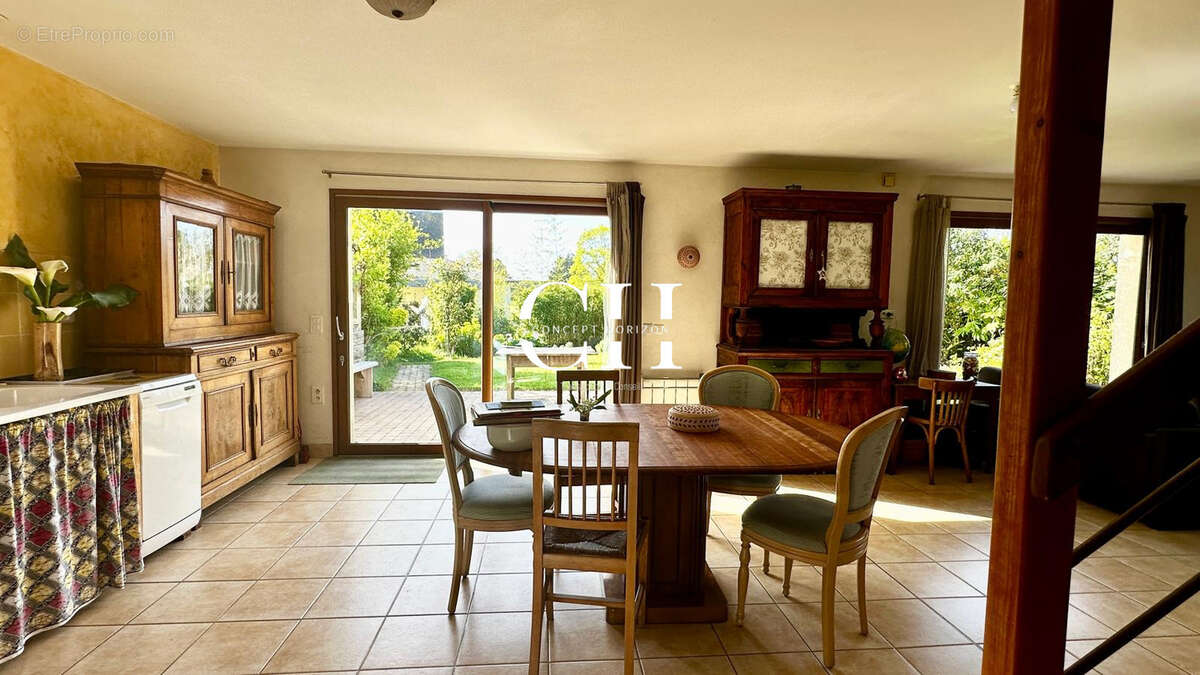 Maison à SAINT-ALBAN