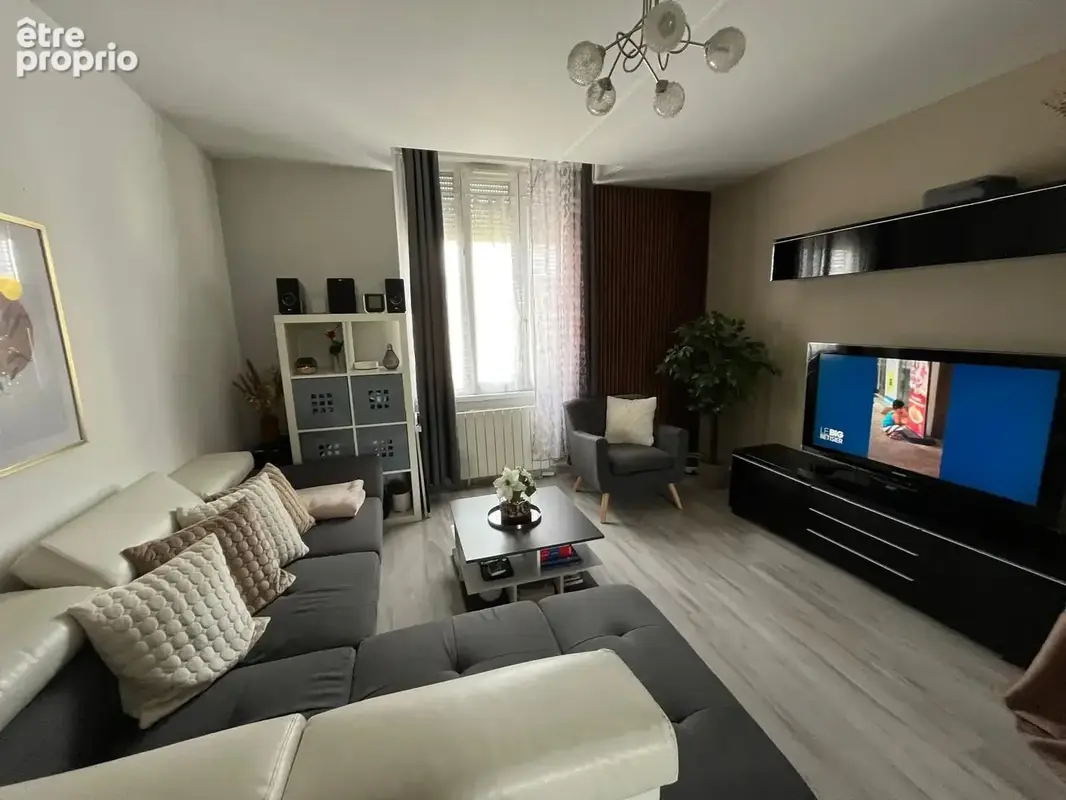 Appartement 152 m² à vendre à Nimes (30000) - photo 4