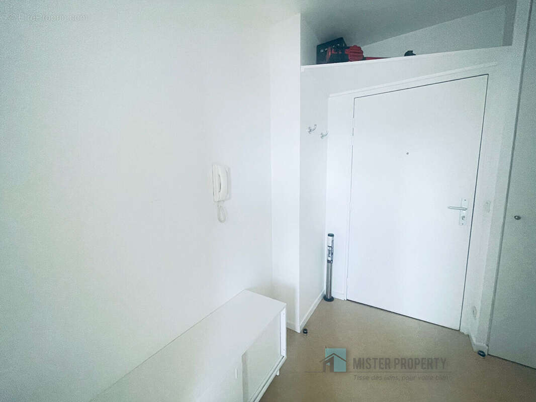 Appartement à RUEIL-MALMAISON