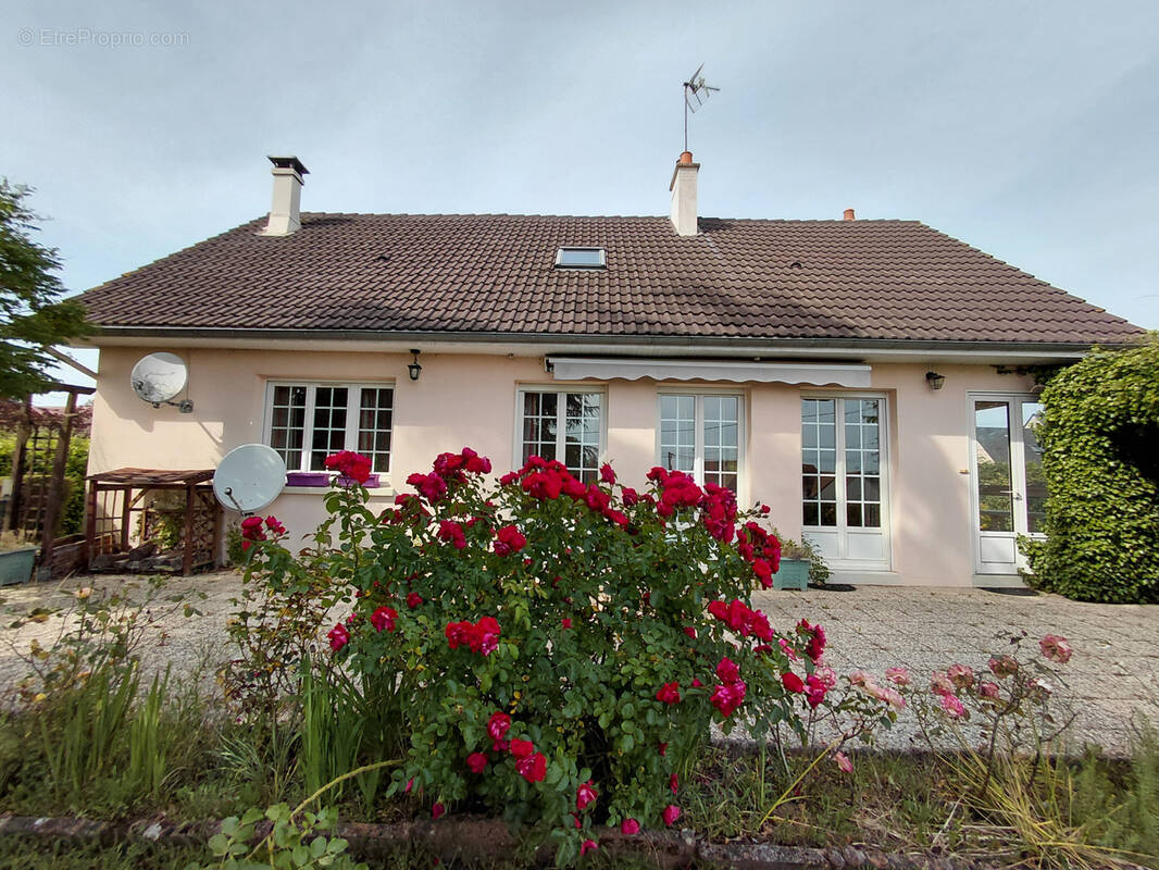 Maison à LA FLECHE