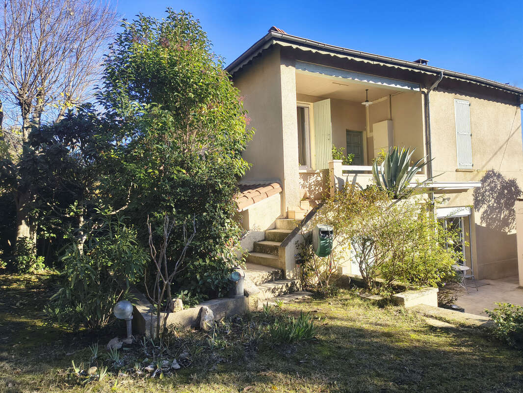 Maison à NIMES