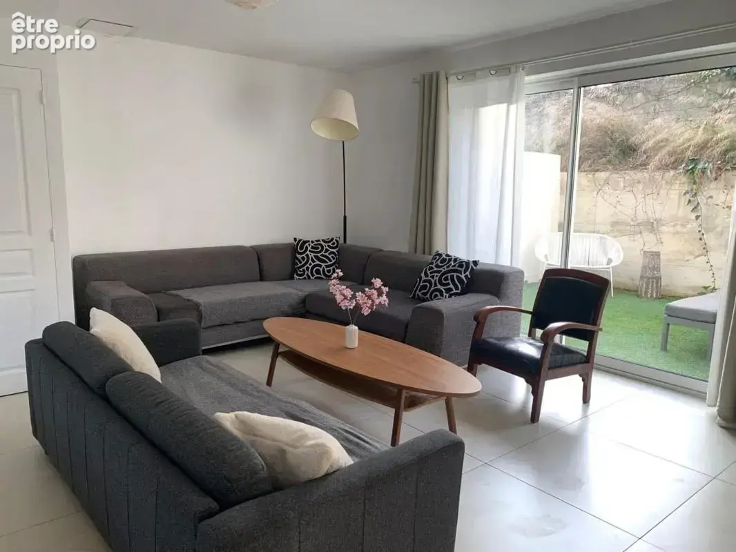 Maison 128 m² à Martigues  - photo 6