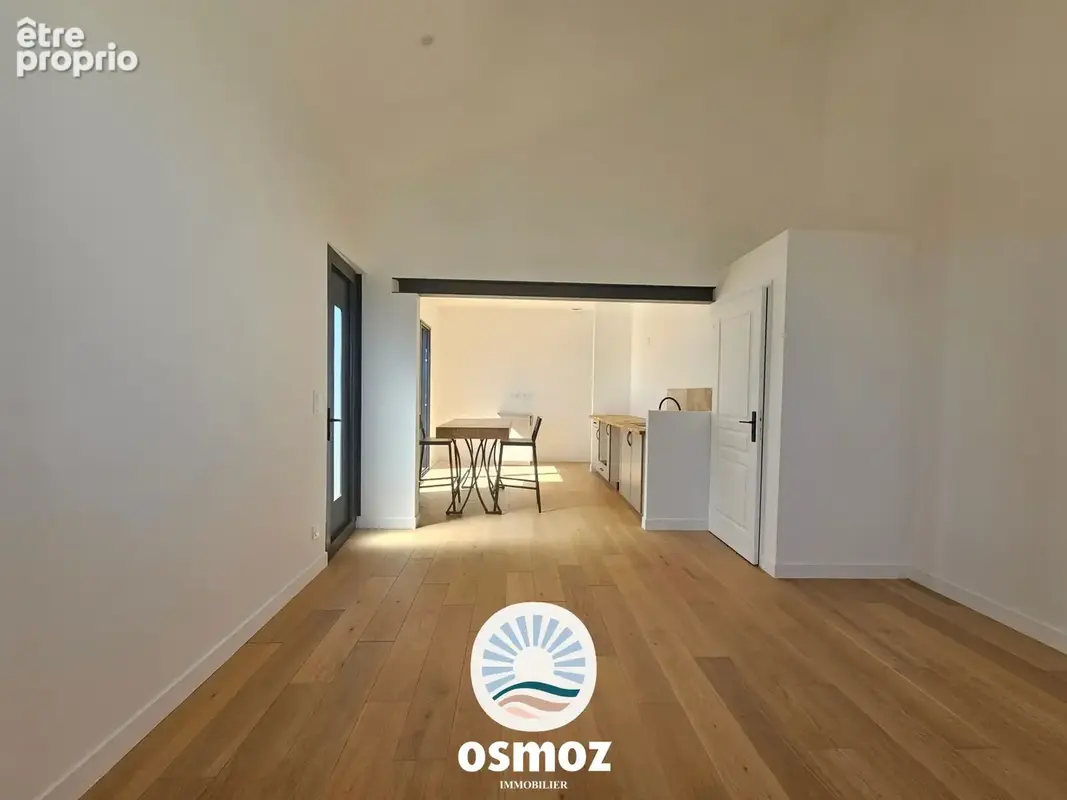 Maison 4 pièces 86 m² à vendre à La Rochelle (17000) - photo 4