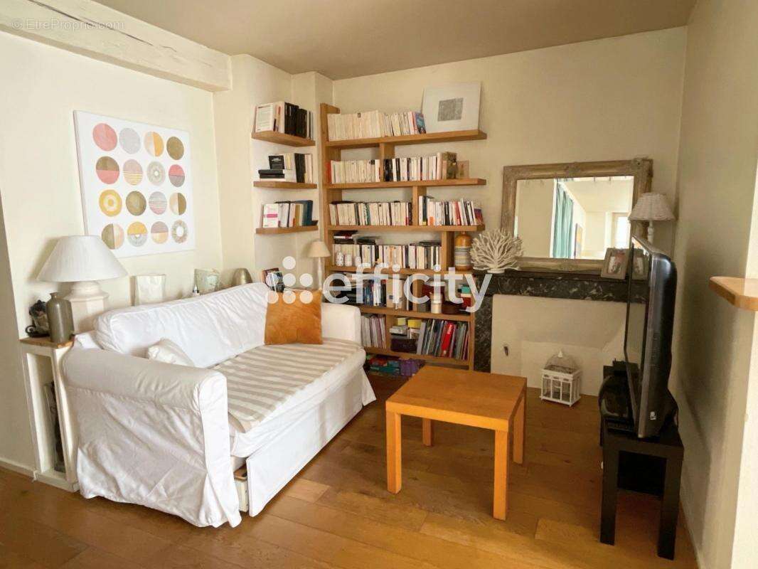 Appartement à LA ROCHELLE