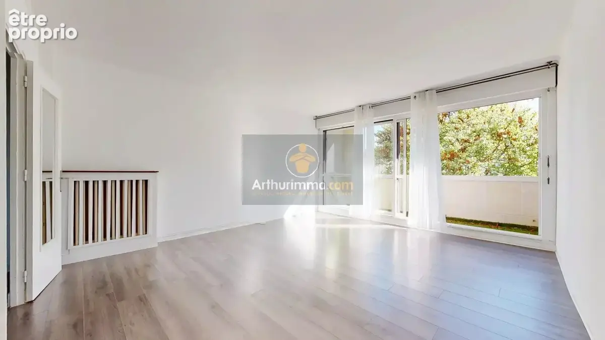 Vente Appartement Le pecq(78230) 165 000ï¿œ - photo 2