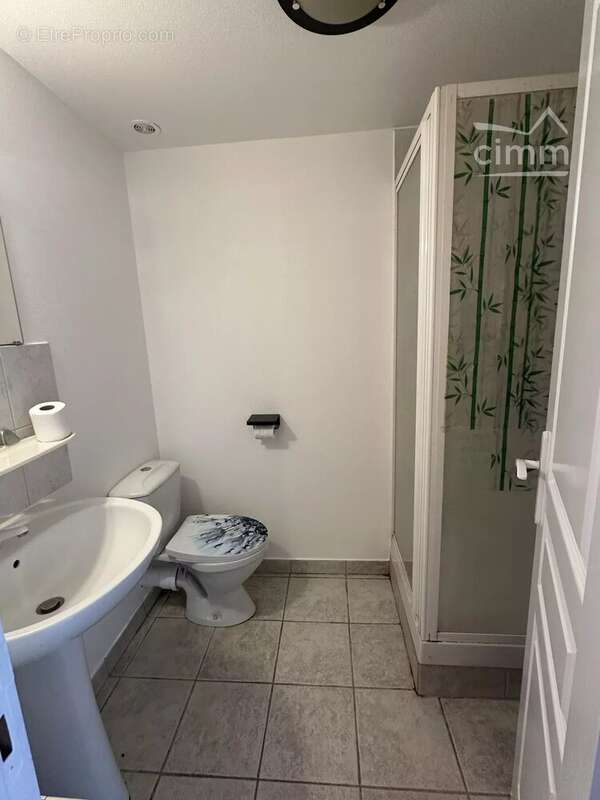 Appartement à MEAUX