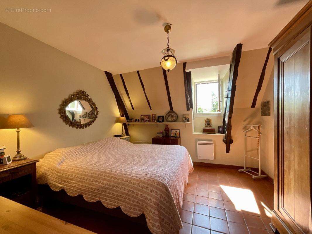 Maison à FLAUJAC-GARE